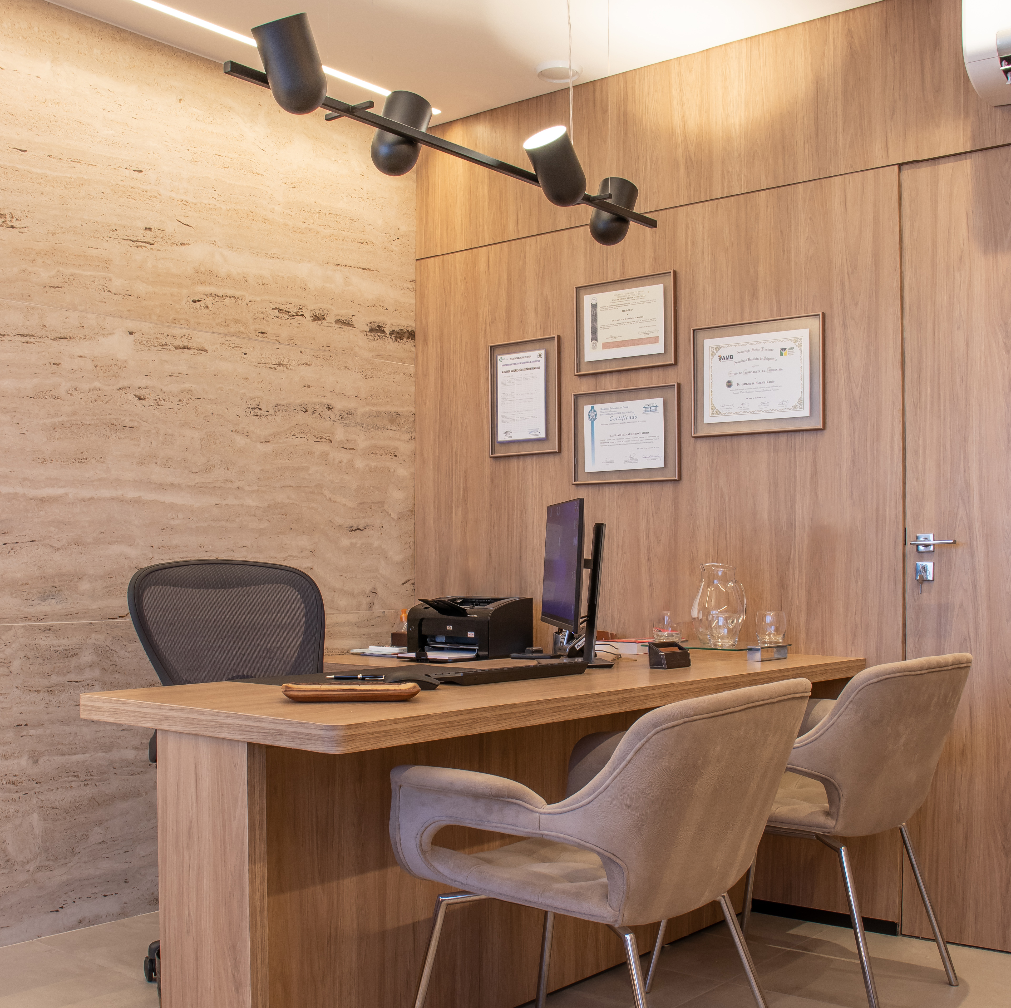  Edifcio rion - Business & Health Complex